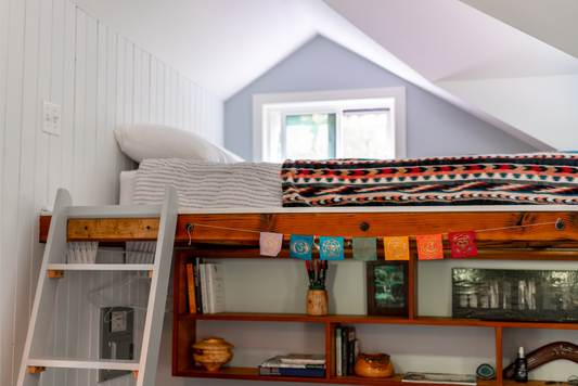 How To Find The Perfect Bed For A Small Space?