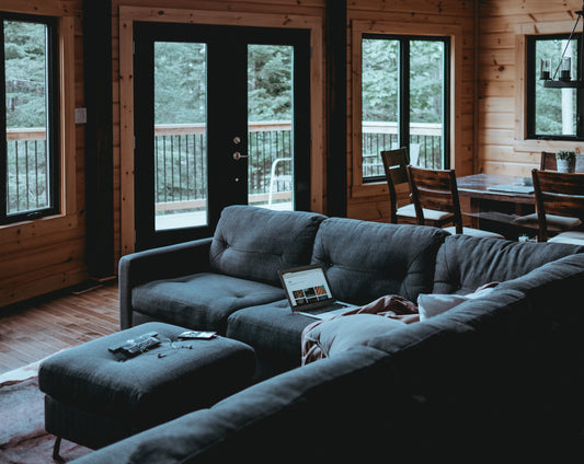 Here's What No One Tells You About Sofa