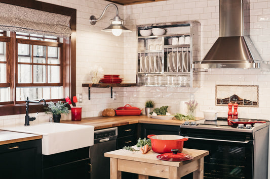 kitchen storage