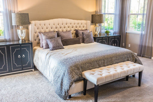 How to Pick the Right Bed?