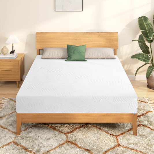 12" Memory Foam Mattress